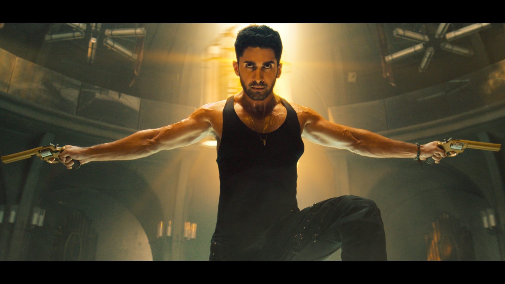 The Ba***ds of Bollywood Trailer Review, Aryan Khan | Bobby D, Lakshya, Raghav, Sahher !!