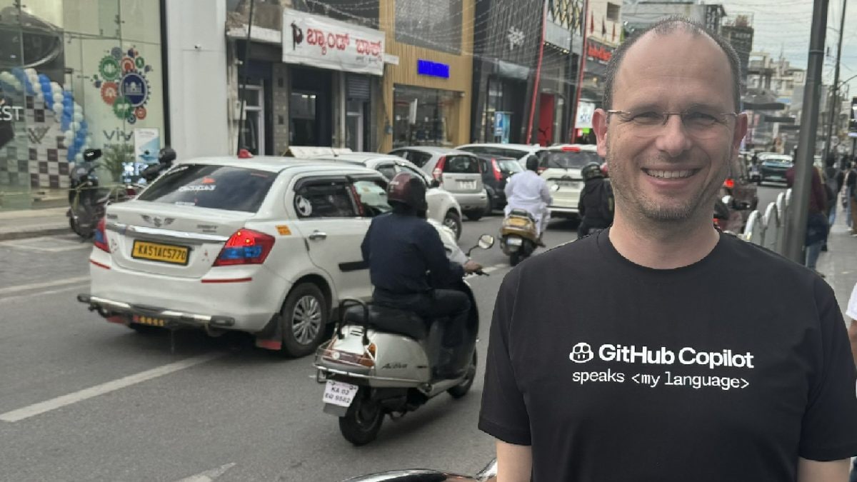 GitHub CEO Thomas Dohmke To Step Down, Microsoft Will Not Directly Replace Role: Report