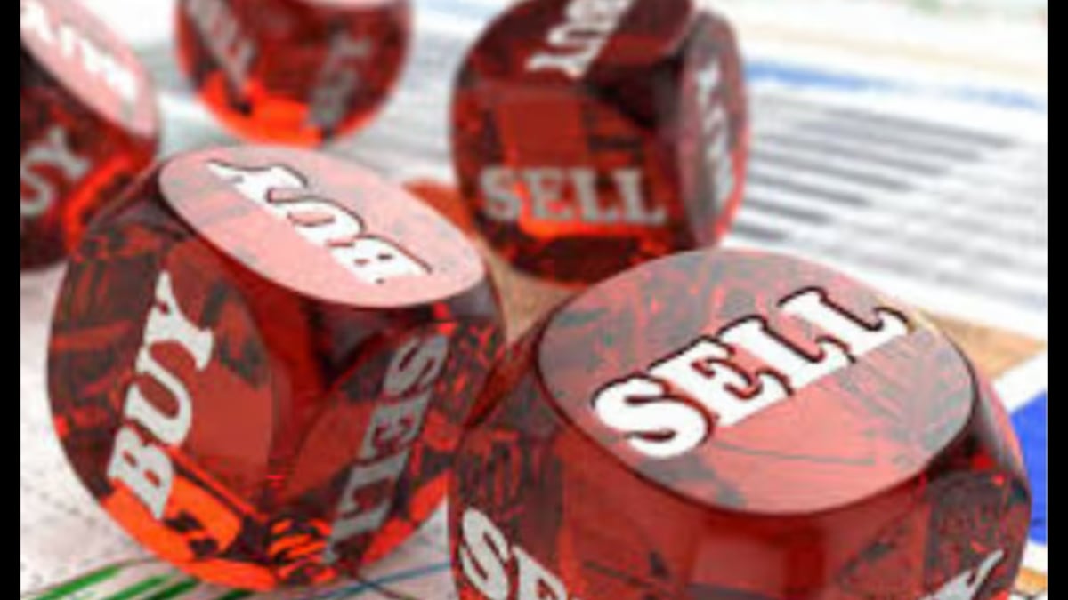 Is It Time to Grab the Dip on TCS and Infosys, or Should We Brace for AI Shock?