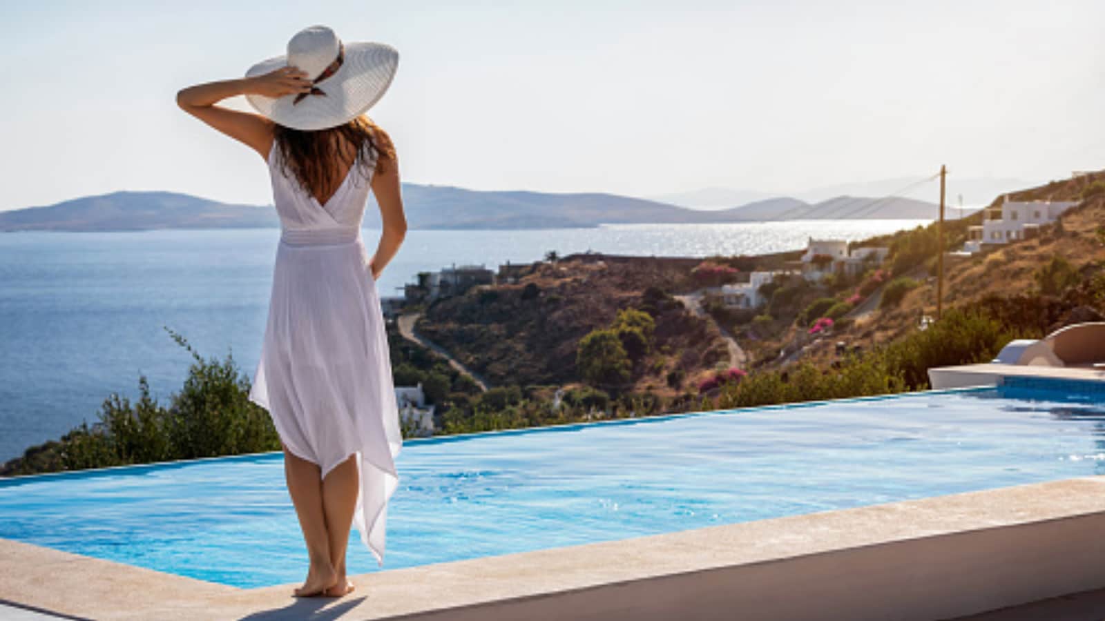 Based on airfare data, here are five international destinations that offer excellent value for money, as highlighted by Skyscanner. Based on airfare data, here are five international destinations that offer excellent value for money, as highlighted by Skyscanner.