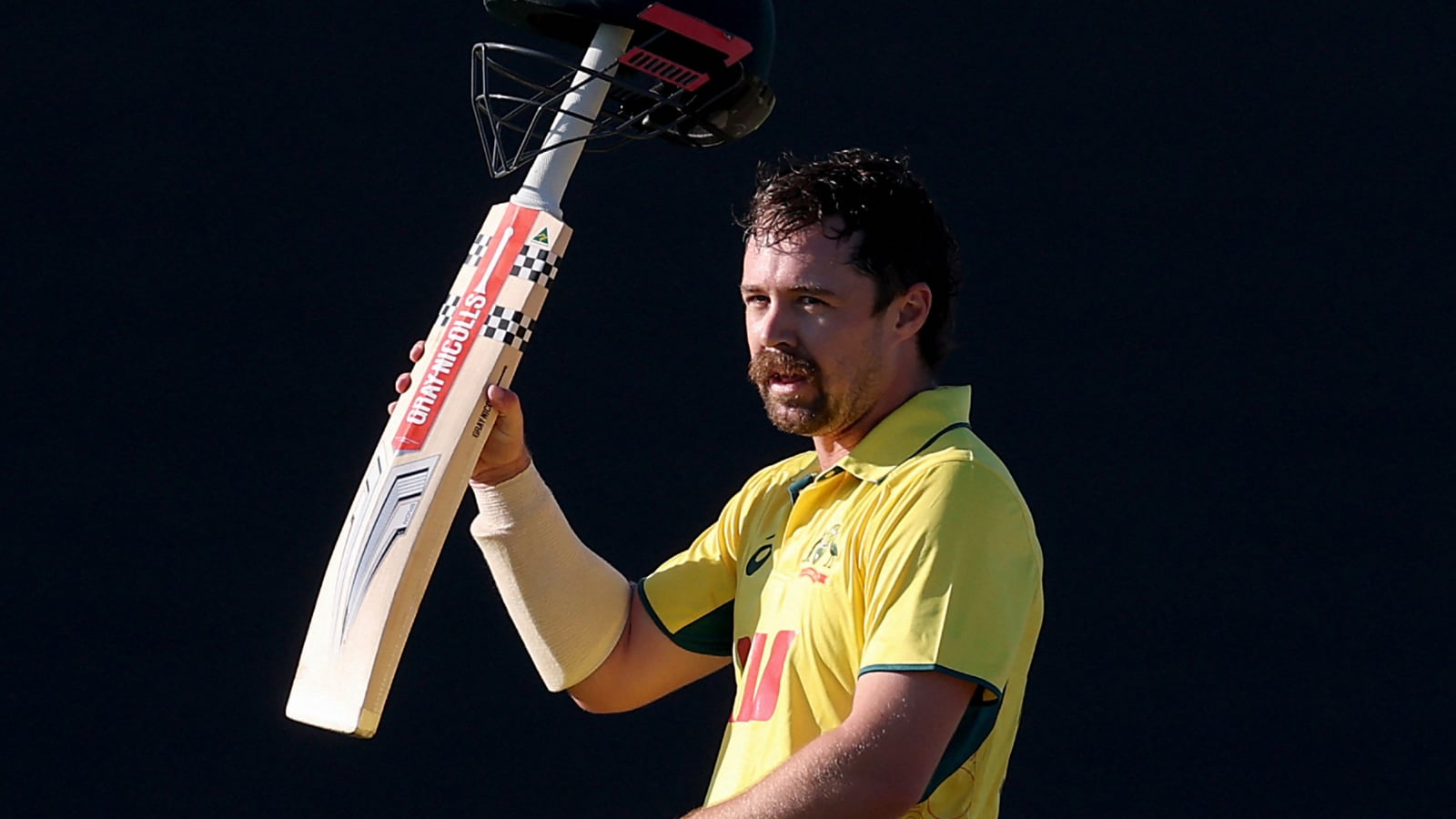 Australia ODI record, Australia vs South Africa ODI, highest ODI total Australia, Travis Head century, Mitchell Marsh century, Cameron Green century, ODI cricket records, Great Barrier Reef Arena Australia ODI record, Australia vs South Africa ODI, highest ODI total Australia, Travis Head century, Mitchell Marsh century, Cameron Green century, ODI cricket records, Great Barrier Reef Arena