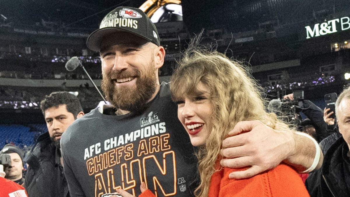 Taylor Swift Just Got Engaged And Her Orange Era Is Already Changing Global Marketing | Lifestyle News