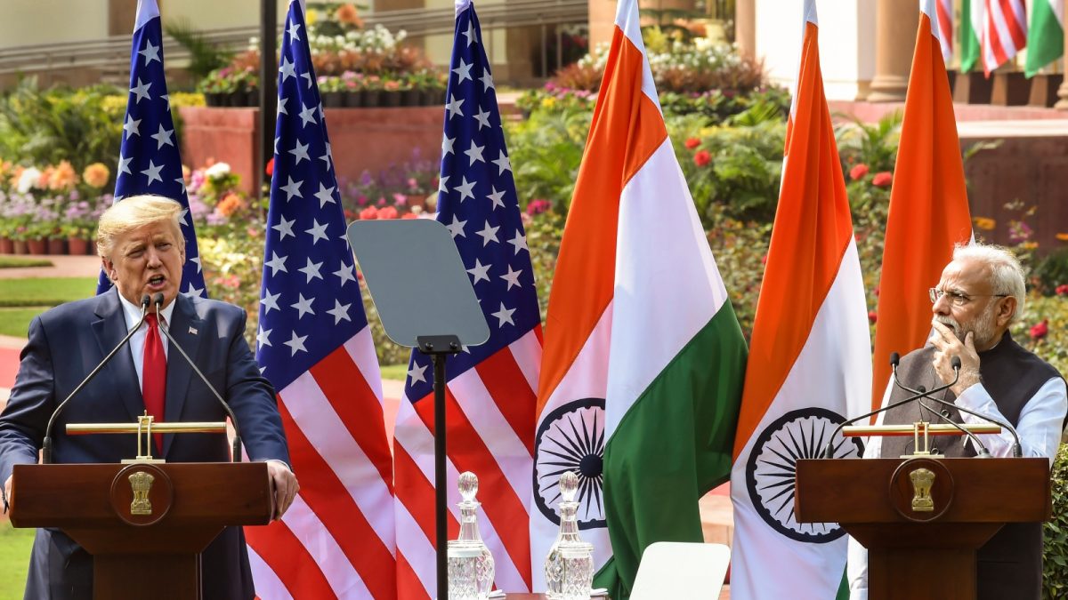‘We’ll Bear It’: Trump’s 50% Tariff From Tomorrow; From PM Modi To China, Who Said What ‘We’ll Bear It’: Trump’s 50% Tariff From Tomorrow; From PM Modi To China, Who Said What