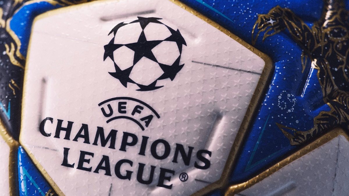 Teams Qualify for 2025 Champions League Main Draw; Pots Determined