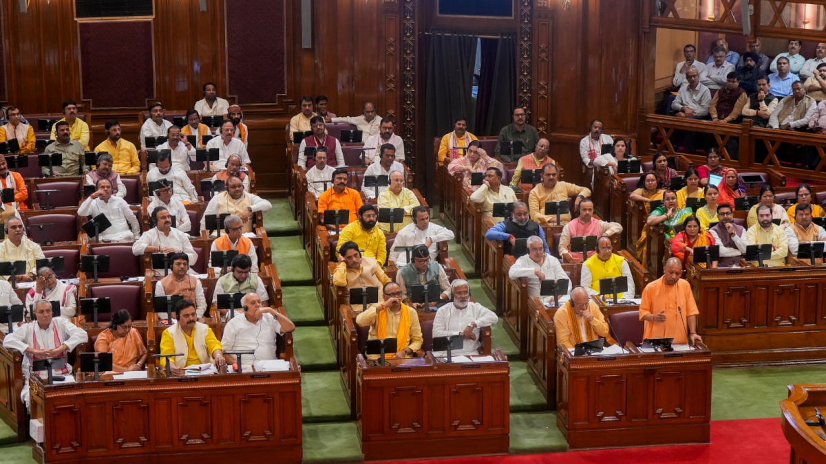 Increased Salaries, Travel Perks: Here’s How Much UP Lawmakers Will Take Home After Pay Hike