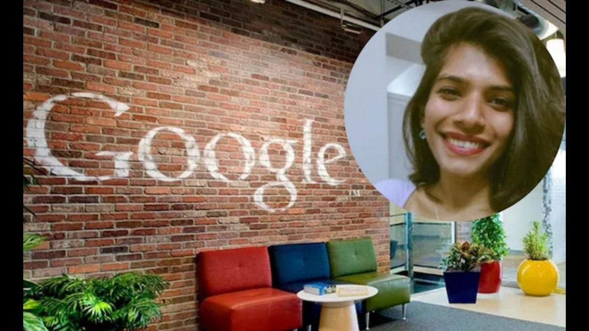 Non-IIT Graduate Lands Google Job, Breaking Stereotypes