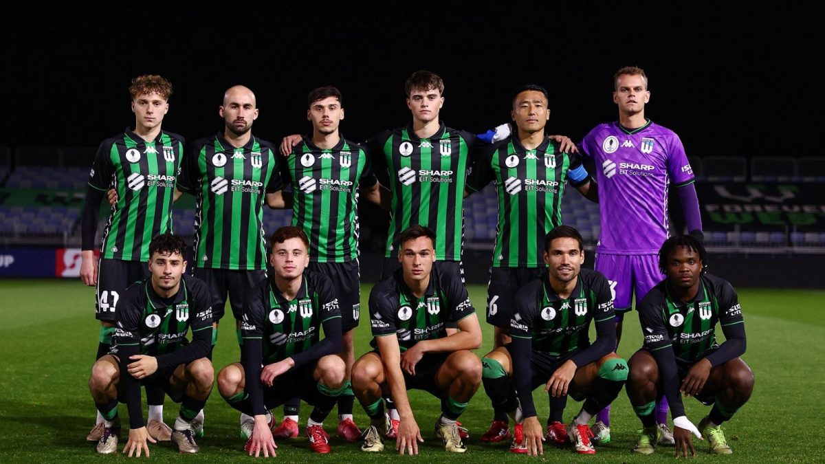 Western United Loses A-League License Amid Financial Woes