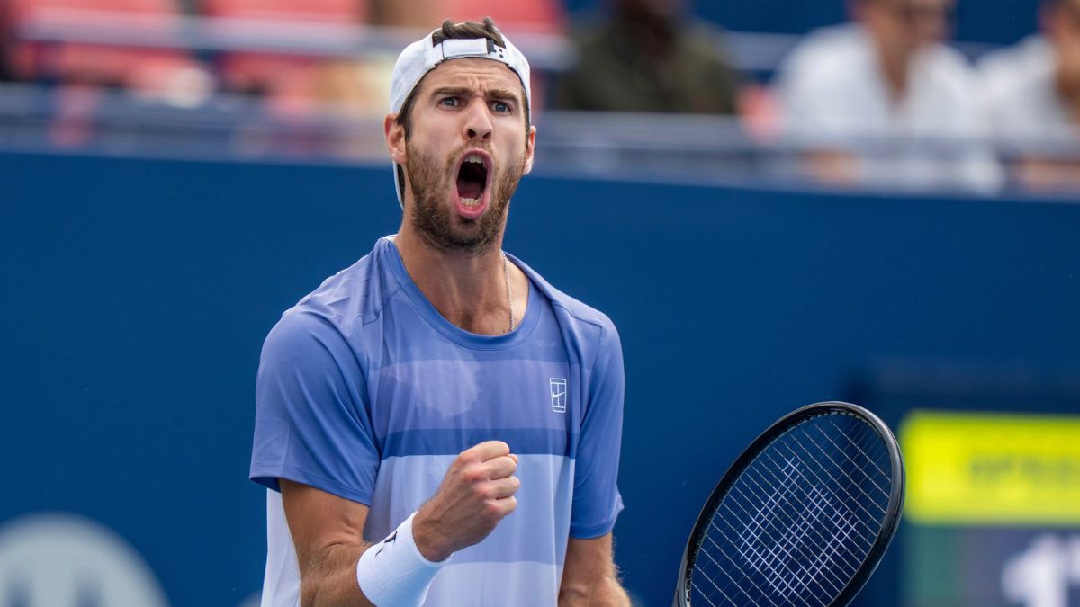 Toronto Masters: Karen Kanchanov Upsets Casper Ruud To Book Quarters Berth
