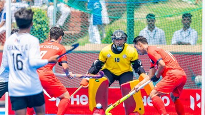  Korea beat Chinese Taipei 7-0. (X) 