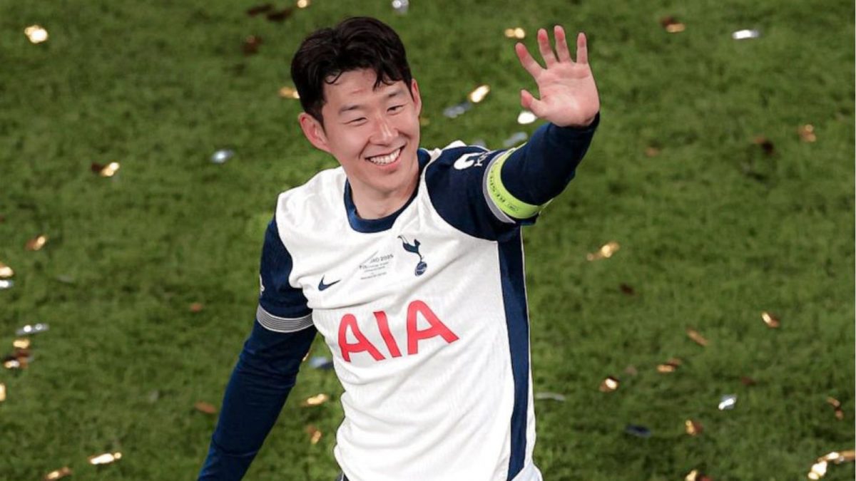 ‘Most Difficult Decision Of My Life’: Son Heung-Min Set To Depart Tottenham | Football News