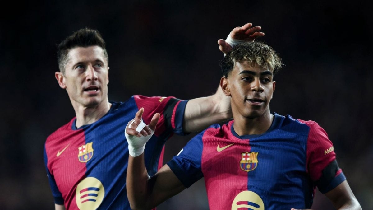 Barcelona Strengthens Attack with Rashford for La Liga
