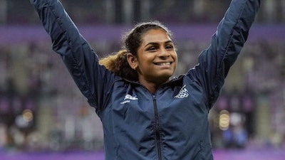 Nandini Agasara. (X) 