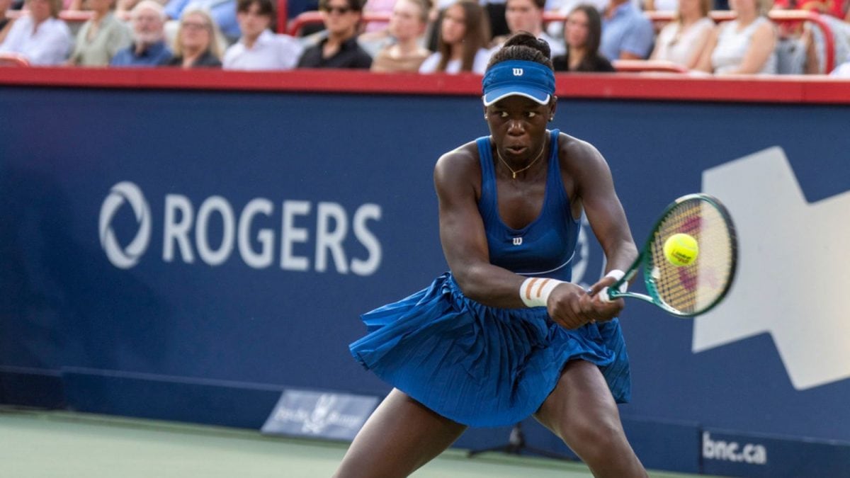 Mboko, Osaka Withdraw From Cincinnati Open Due to Injury, Schedule