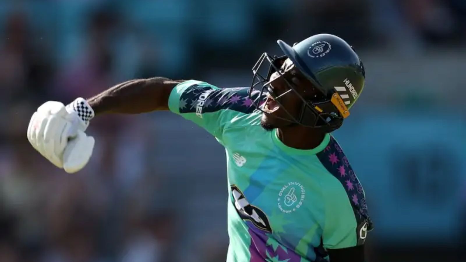 Zimbabwes Asylum Seeker Tawanda Muyeye Dreams Of Playing International  Cricket For England | Cricket News - News18