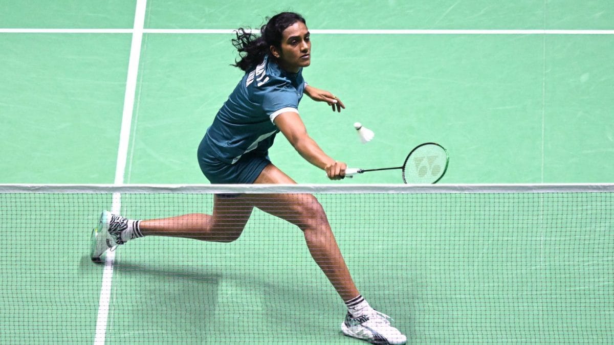 PV Sindhu, HS Prannoy Blaze Through Openers At BWF World Championships | Sports News