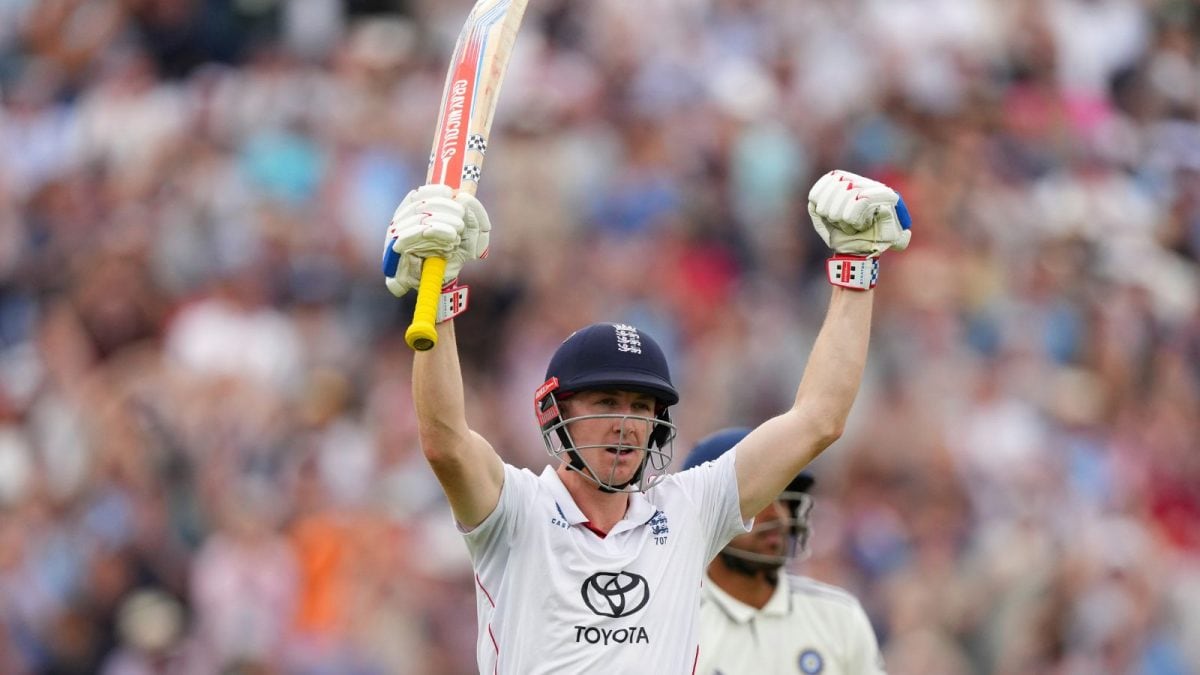 'He Is Above All': England Great Claims Harry Brook Best Batter Of Current Era