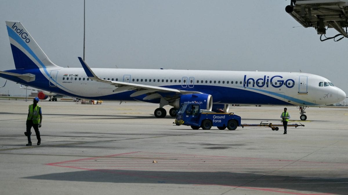 IndiGo, Air India Suspend All Flights To Nepal Amid Unrest, Issue Advisories
