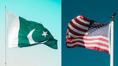 The US-Pakistan meeting focused on strengthening bilateral cooperation in combating terrorism (Pexels/Representative Image)
