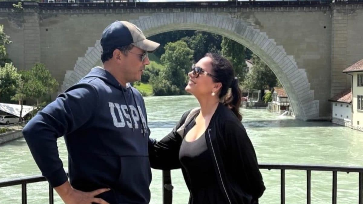 Lara Dutta's July Photo Dump Shows Love and Gratitude