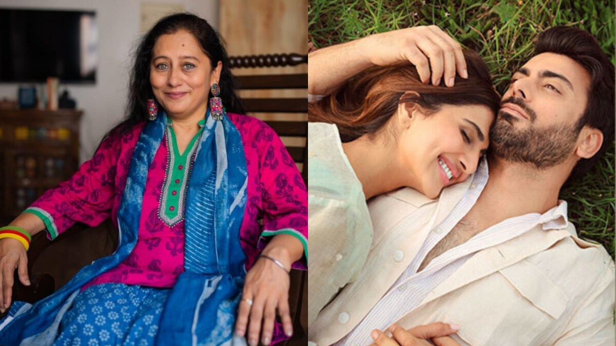 Piloo Vidyarthi Discusses Vaani Kapoor's Professionalism in 'Mandala Murders'
