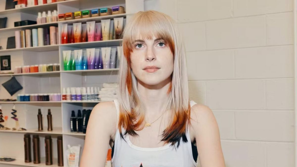 Hayley Williams Confirms Paramore Break; Solo Career Explored