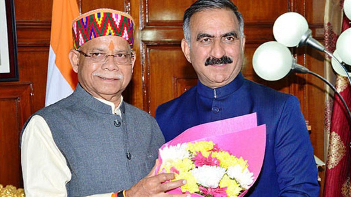 Himachal Pradesh Passes Bill to Curb Corruption in Village Governance