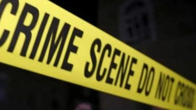 The accused killed his family members outside their home with an axe. (Representative Image)