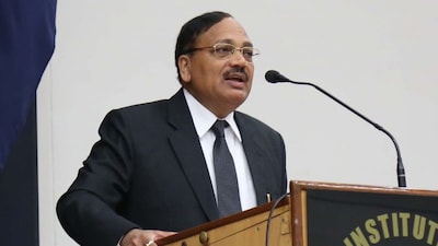 Justice Surya Kant | File Image