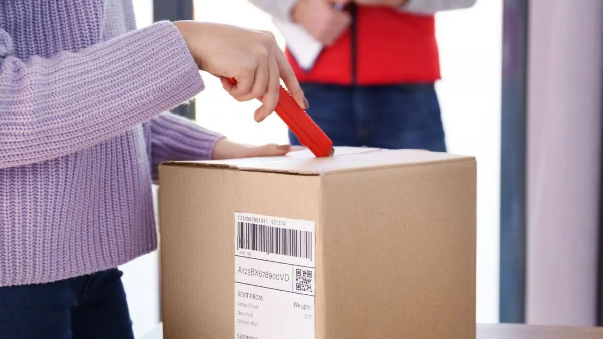 Redditor's Package Revenge on Mother-in-Law Goes Viral