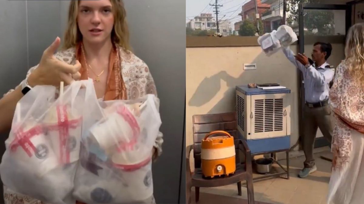 Viral AirBnB Trash Incident Sparks Outrage and Debate