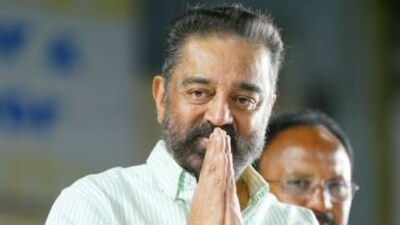 Denied Education To Many': Kamal Haasan Slams NEET, Talks About Breaking ' Sanatana' Ideology | India News - News18