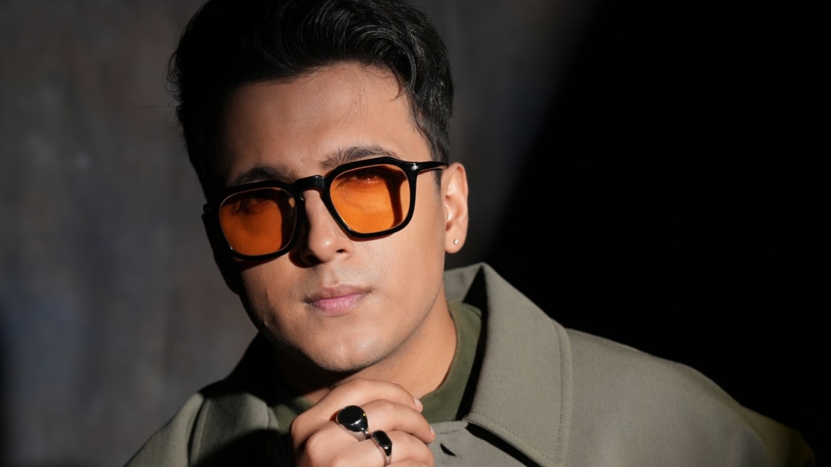 Sahiba Singer Aditya Rikhari Signs Multi-Project Deal With T-Series For ...