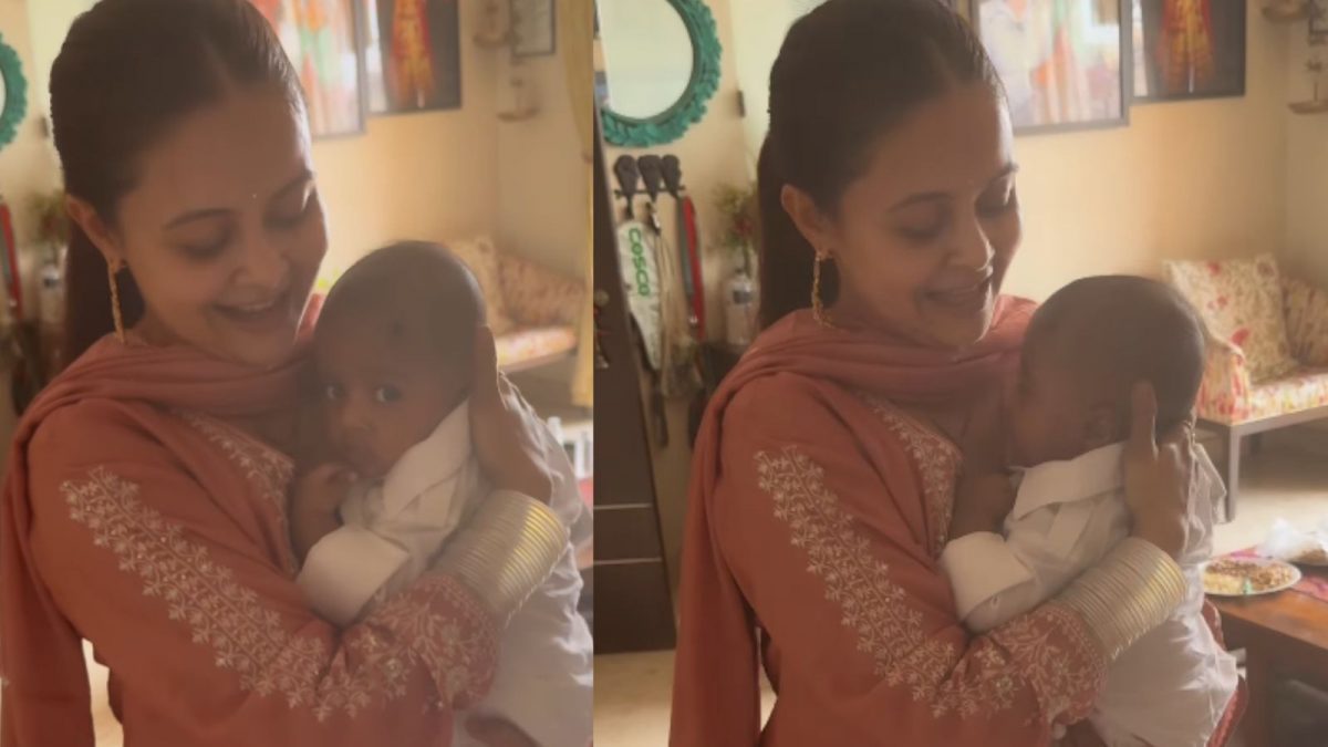 Devoleena Bhattacharjee Files Cyber Crime Complaint Over Trolls' Racist Comments