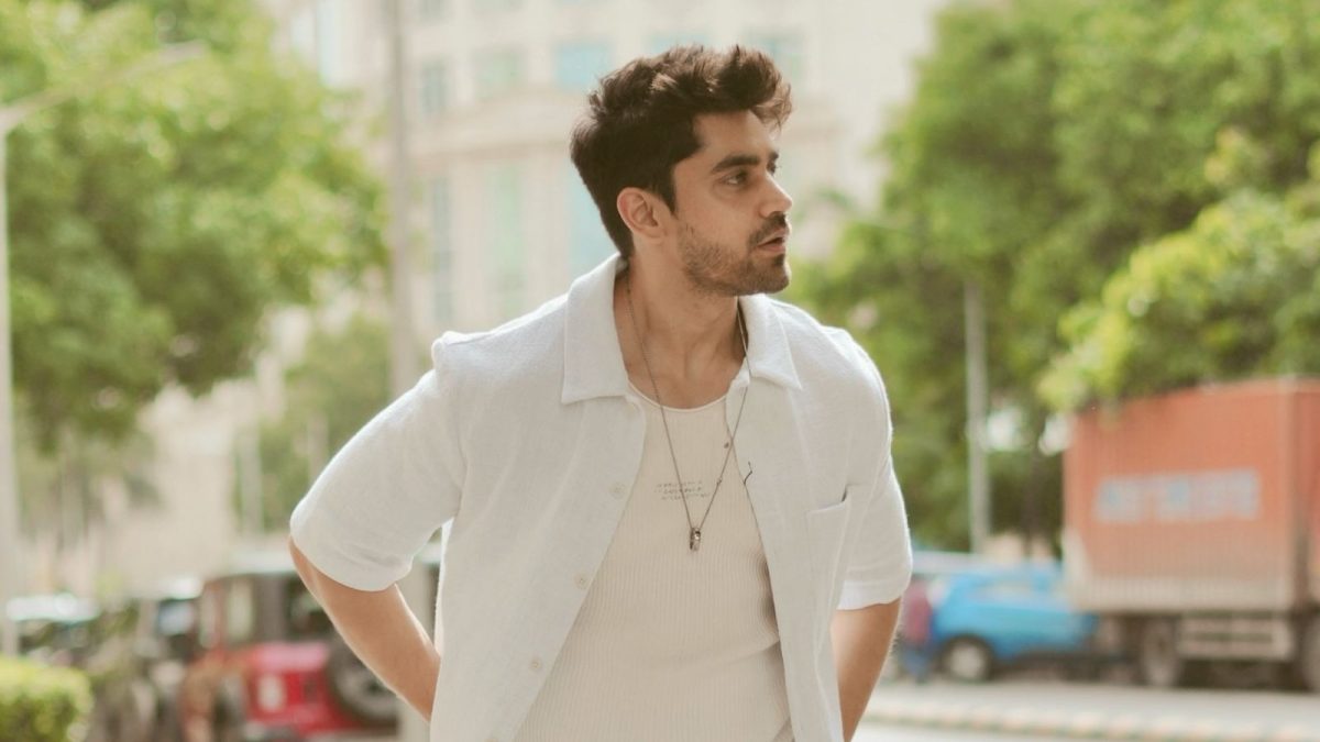 Avinash Mishra in Naagin 7? Actor Speaks
