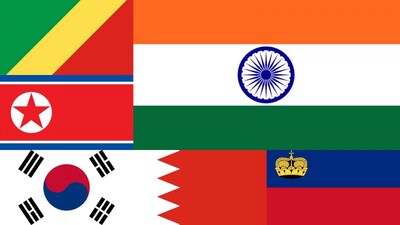 Did You Know These 5 Countries Also Celebrate Independence Day On