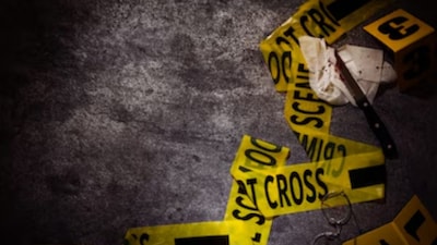 Rohit Kumar's connection to the female doctor from the suicide note is under inquiry. (Representative Image)