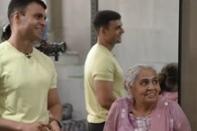70-Year-Old Weight Lifter Dadi Shares Her Vegetarian Diet: ‘I Have A Little…’