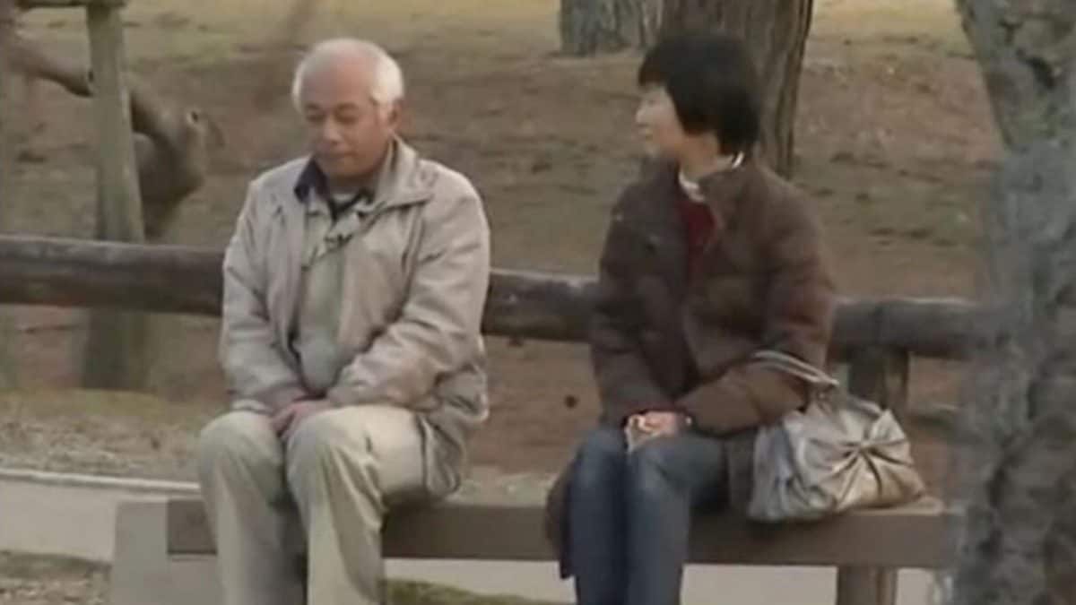 Japanese Man's Silent Treatment Lasts 20 Years, Reunion On TV