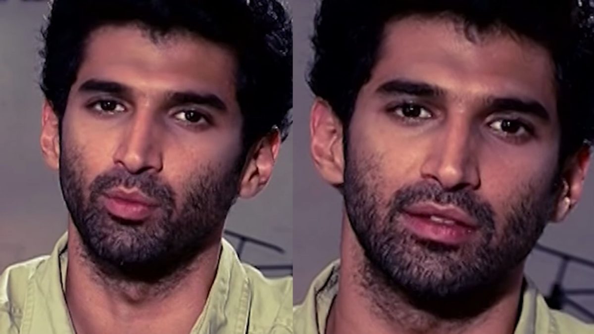 YJHD Photos Led to Aditya Roy Kapur's Aashiqui 2 Role