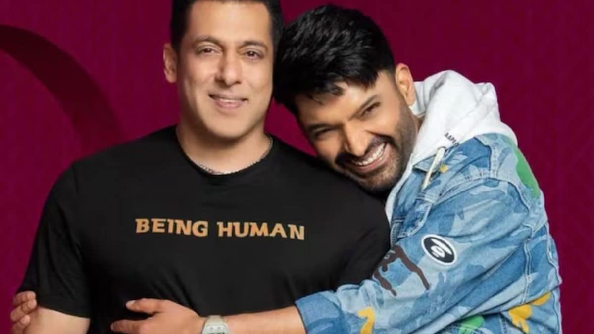 'Anyone Who Works With Salman Will Die': Why Is Lawrence Bishnoi Gang Threatening Kapil Sharma?