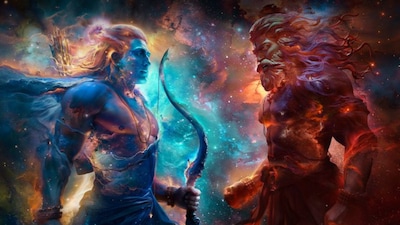 Ramayana Part One to release in theatres on Diwali 2026. 