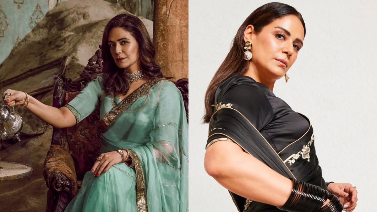 Mona Singh's 'Made In Heaven' Post Sparks Fan Excitement