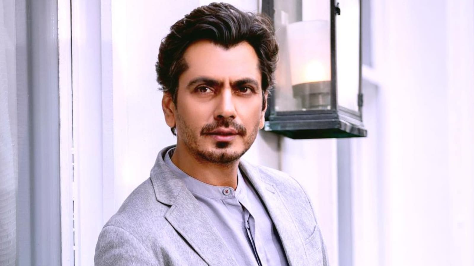Nawazuddin Siddiqui On Getting Love For His Role In Thamma: 'Honestly, Main Bas Apna Kaam Karta Hoon'