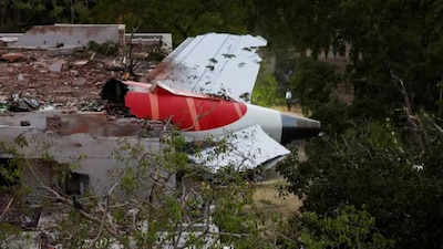 US Lawyer Slams Air India Over Delay In Ahmedabad Plane Crash Aid