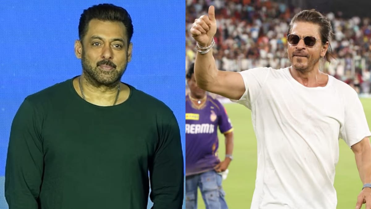 Salman Khan Discusses Not Owning an IPL Team