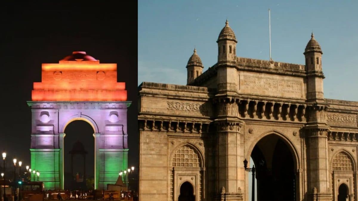 Delhi vs Mumbai: Comparing India’s Top Economic Hubs