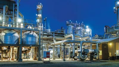 The 1968 discovery of massive oil reserves in Prudhoe Bay turned the state into one of the US most important energy hubs. (News18 Hindi)
