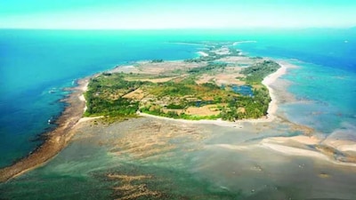 As of August 13, 2025, St Martin remains fully under Bangladeshi sovereignty. (News18 Hindi)