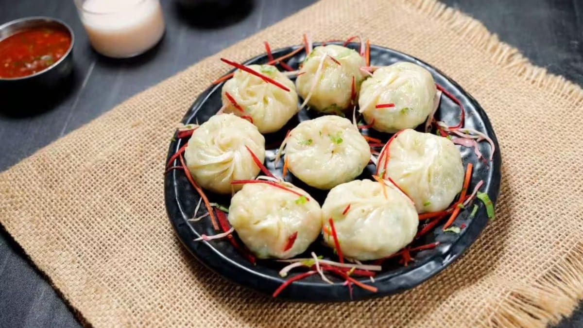 Dolma Aunty's Momo Empire: From Tibet to Delhi Streets