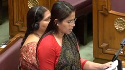 SP MLA Pooja Pal Thanks UP CM, Says Atiq Ahemd Eliminated Under Zero Tolerance Policy